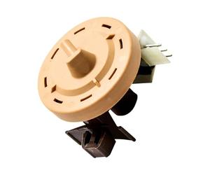 Capteur de niveau d'eau for machine à laver à tambour, pressostat, compatible avec Samsung, DC96-01703A, DC96-01703B, DC96-01703C, DC96-01703G(DC96-01703A)