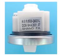 Capteur de niveau d'eau for Machine à laver KPS-602VL, interrupteur de commande universel automatique, accessoires Q2508PG