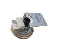 Capteur De Niveau D'eau For Machine À Laver LG, Pressostat De Niveau D'eau 6601ER1006R DC5V