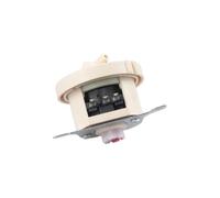 Capteur De Niveau D'eau for Machine À Laver SW- 1B, Compatible Avec Hisense | Compatible for Whirlpool, SW-1-JC, WC305799, interrupteur de niveau d'eau(5PCS)
