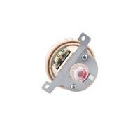 Capteur De Niveau D'eau For Machine À Laver SW-1B SW-1 SW-JC WC305799, Adapté À Hisense, Interrupteur De Niveau D'eau For Machine À Laver(1 Pair)