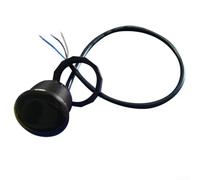 Capteur de niveau d'eau infrarouge sans contact avec détection du corps humain et double sortie pour une utilisation dans les boîtes à lumière miroir, distributeurs automatiques et robinets