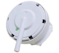 Capteur de niveau d'eau pour machine à laver, interrupteur de rechange blanc, détection précise pour modèles Haier PSR-K1 0034001009C