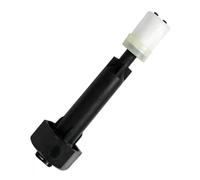 Capteur de niveau d'eau pour vase d'expansion de radiateur Riloer, référence 61311375715, compatible avec BMW Série 3 E30 Série 5 E28 Série 6 E24 et Série 7 E23, 1 pièce