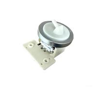 Capteur de niveau d'eau PSR1129 pour appareil à linge - Capteur de niveau de liquide précis et détecteur d'inondation pour différents modèles - Unité blanche