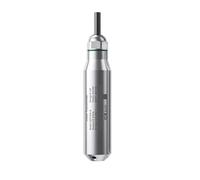 Capteur de niveau d'eau submersible 15 M à 4-20 mA 0,5-4,5 V 0-3,3 V DC24 V 0-1 M 0-5 M à 0-5 V 0-10 V RS485(RS485 output,3m range 3m cable)