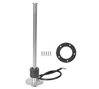 Capteur de niveau d'huile Capteur de niveau d'eau Indicateur de niveau de liquide professionnel de haute précision pour la surveillance des eaux usées de carburant marin (550 ml)