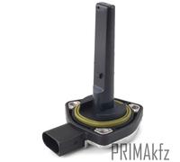 Capteur de Niveau D'Huile Du Moteur pour BMW D'1 E81 E87 E88 E82 3 E90 E46 E93