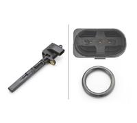 Capteur De Niveau D'huile Hella 6pr 008 134-101