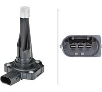 Capteur de niveau d'huile moteur 3 pôles avec joint HELLA pour BMW 2 Gran Tourer (F46)