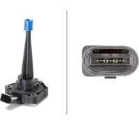 Capteur de niveau d'huile moteur 3 pôles avec joint HELLA pour VW TRANSPORTER T6 box