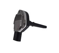 Capteur de Niveau d'huile Moteur Best Oil Level Engine Sensor E39 E46 E90 M3 325Ci 330I 330Ci M5 X3 X5 12617508003 Automotive Admission Pressure Sensor