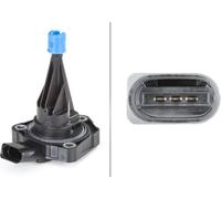 Capteur de niveau d'huile moteur HELLA pour AUDI A3 Sportback (8VA/ 8VF)