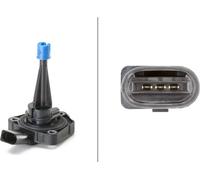 Capteur de niveau d'huile moteur HELLA pour VW GOLF VII Variant (BA5/ BV5)