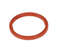 Capteur de niveau d'huile moteur O-For Ring Replacement for 1/2/3/4/5/6/7/X/Z Series (numéro de pièce : 12611744292, 038103196, 6238989, 94860624000) - Rubber Sea