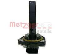 1x Capteur, niveau d'huile moteur METZGER 0901030 convient pour BMW