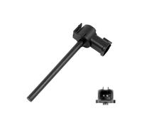 Capteur de niveau DT Spare Parts 3.37007, D: 7,8 mm, L: 125 mm, 2 poles
