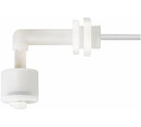 Capteur de niveau Elobau 201812 48 V/AC 0.5 A 1 NO (T) IP67 1 pc(s)