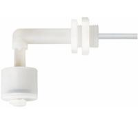 Capteur de niveau Elobau 20181310 200 V/DC, 250 V/AC 1 A 1 NO (T) IP67 1 pc(s)