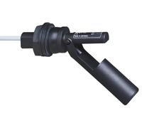 Capteur de niveau Elobau 207KS12D 250 V/AC 1 A 1 NO (T) IP67 1 pc(s)