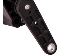 Capteur De Niveau Hauteur Suspension Voiture, Nivellement Phare, Pour BMW E38 E39 E53 E65 E66