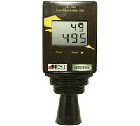 Capteur de niveau LC 101 / ST001002 N/A (Distance de la surface du liquide 20 - 250 cm) max. 9999 litres