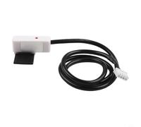 Capteur de niveau non liquide pour détection d'eau, interrupteur à induction DC 5-24 V avec sortie NPN/PNP/V, étanchéité IP67, sensibilité réglable, compatible avec (XKC-Y26-PNP(5-12 V))