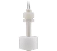 Capteur de niveau PIC PLS-041A-6PPI 250 V/AC, 200 V/DC 1.5 A 1 NO (T) IP67 1 pc(s)