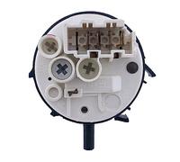 Capteur de niveau/pressostat for Machine à laver, compatibilité for Candy Hoover, 41026305