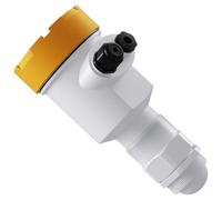 Capteur de niveau Radar 4-20mA RS485 for transmetteur de niveau Radar des eaux usées 60GHZ avec écran Radar compteur de niveau de liquide 5M 10M(5M 4-20mA RS485)