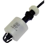 Capteur de niveau TE Connectivity Sensor VCS-04 250 V/AC 1 A 1 NO (T), 1 NF (R) IP65 1 pc(s)