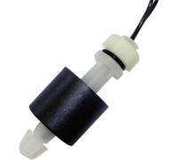 Capteur de niveau TE Connectivity Sensor VCS-08 250 V/AC 1 A 1 NO (T), 1 NF (R) IP65 1 pc(s)