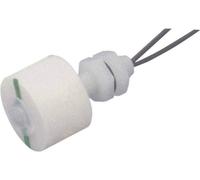 Capteur de niveau TRU COMPONENTS FS-3101 701602SÖ 200 V/AC 0.5 A 1 NO (T), 1 NF (R) IP64 1 pc(s)