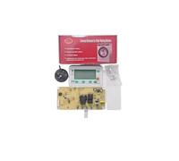 Capteur De Niveau Universel For Machine À Laver, Version Anglaise, Édition Informatique, Compatible Avec Le Capteur De Niveau De Liquide D'eau SXY3388 NEW3388
