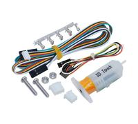 Capteur de Nivellement Automatique 3D Twotrees BL Touch pour Imprimante 3D - Pièces Reprap MK8 I3 Ender 3 Pro Anet A8 Tevo Needle