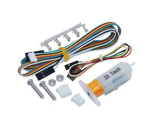 Capteur de Nivellement Automatique 3D Twotrees BL Touch pour Imprimante 3D - Pièces Reprap MK8 I3 Ender 3 Pro Anet A8 Tevo Standard with needle
