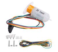 Capteur de Nivellement Automatique pour Imprimante 3D Ender3 / 3S, Kit Accessoires avec Connecteur Pin, Petit et Précis - Haute Précision, Installation Facile, Améliore l'Expérie