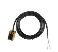 Capteur de nivellement automatique pour Voron 2.4 pour imprimante 3D, compatible avec interrupteur de proximité TL-Q5MC2-Z, capteur N/C à 3 fils CC 10-30 V avec câble de 2 m pour plates-formes en