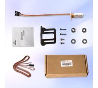 Capteur de nivellement de lit automatique 3D Touch V3.2, Kit BL Touch de précision pour pièces d'imprimante 3D FDM CR-10 CR-20