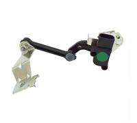 Capteur de nivellement de phare arrière avec support, pour Ford Focus 2004-2024, C-Max 2007-2010, OE 1819981 3M5113D036AH, ABS Noir Pièce de rechange