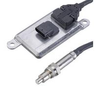 Capteur De NOx 24 V 5 Broches 590 Mm Câble PIERBURG Pour U.A. IVECO STRALIS