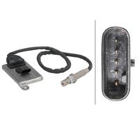 Capteur NOx, injection d'urée HELLA 6PN358 186-121