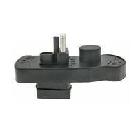 Capteur De Papillon Compatible Avec Benz Pour 380SEC BASE 1982-1983 Pour 380SEL BASE 1981-1982-1983 Capteur D'accélérateur Automobile OEM 3437224015