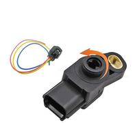 Capteur De Papillon Compatible Avec Suzuki Pour GSXS1000 2016 Capteur De Position Du Papillon Des Gaz OEM 13580-29G00 13580-18G00