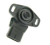 Capteur De Papillon Compatible Avec Suzuki Pour XL-7 LX Pour Sport Utility 4-Door 2004-2005 Capteur De Position Du Papillon, Accessoires Automobiles OEM : 5S5075 1342065D00 1342065D01