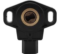 Capteur de papillon des gaz, Antiwear Practical Car TPS 16402-REJ-W01 Remplacement pour CR-V LX Réparation sportive