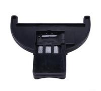 Capteur de pare-brise antibuée pour BMW Série 1 E81 (2006-2011) - OEM 64116928326, construction plastique, noir