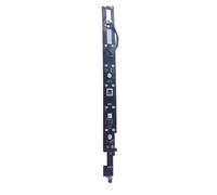 Capteur De Pare-chocs For Aspirateur Robot ILIFE, Remplacement Du Capteur De Barre Lumineuse Infrarouge V8S, Compatible Avec ILIFE, V8S, V8 Plus, X750. Pièces Et Accessoires(V8s)