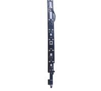 Capteur De Pare-chocs For Aspirateur Robot ILIFE V8S, V8 Plus, X750, Barre Lumineuse Infrarouge De Remplacement, Accessoires Et Pièces Détachées(X750)