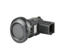 Capteur de parking Compatible avec Mitsubishi pour ASX 1.6L 2010 pour ASX 1.8L 2010 Capteur de stationnement arrière central Parktronic 8651A056 8651A056HA(GRAY)